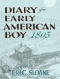 Diary Of An Early American Boy - Preview