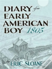Capa do artigo Diary Of An Early American Boy