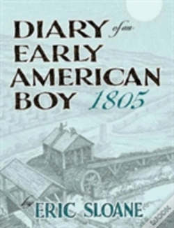 Capa do artigo Diary Of An Early American Boy