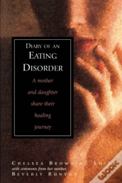 Capa do artigo Diary Of An Eating Disorder