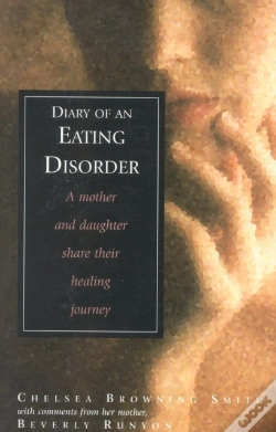 Capa do artigo Diary Of An Eating Disorder