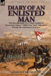 Diary Of An Enlisted Man