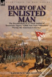 Capa do artigo Diary Of An Enlisted Man