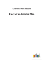 Diary Of An Enlisted Man - Preview