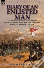 Diary Of An Enlisted Man