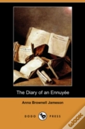 Capa do artigo Diary Of An Ennuyee (Dodo Press)