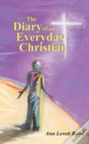 Capa do artigo Diary Of An Everyday Christian
