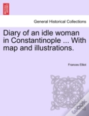 Capa do artigo Diary Of An Idle Woman In Constantinople