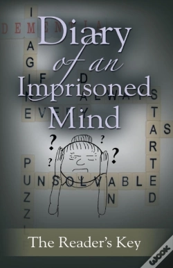 Capa do artigo Diary Of An Imprisoned Mind