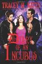 Diary Of An Incubus - Preview