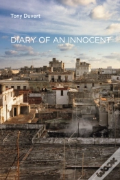 Capa do artigo Diary Of An Innocent