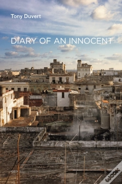 Capa do artigo Diary Of An Innocent