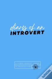 Capa do artigo Diary Of An Introvert
