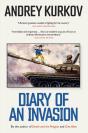 Diary Of An Invasion - Preview