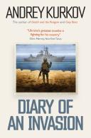 Diary Of An Invasion