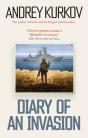 Diary Of An Invasion - Preview