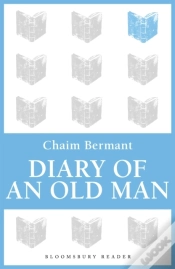 Capa do artigo Diary Of An Old Man