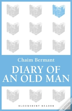 Capa do artigo Diary Of An Old Man