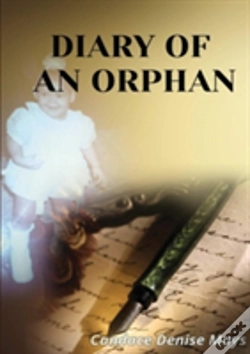 Capa do artigo Diary Of An Orphan