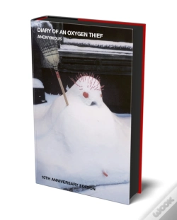 Capa do artigo Diary Of An Oxygen Thief
