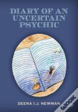 Diary Of An Uncertain Psychic