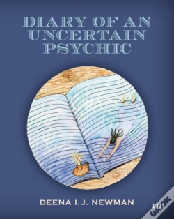 Capa do artigo Diary Of An Uncertain Psychic