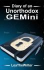 Diary Of An Unorthodox Gemini - Preview