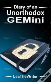 Diary Of An Unorthodox Gemini