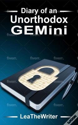 Capa do artigo Diary Of An Unorthodox Gemini