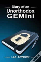 Diary Of An Unorthodox Gemini