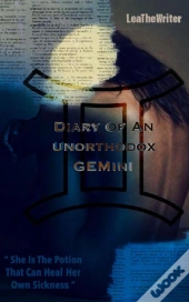 Diary Of An Unorthodox Ii