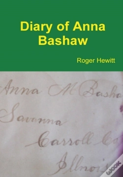 Capa do artigo Diary Of Anna Bashaw