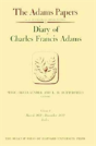 Diary Of Charles Francis Adams - Preview