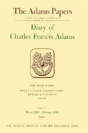 Diary Of Charles Francis Adams - Preview