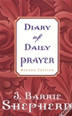 Capa do artigo Diary Of Daily Prayer