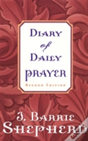 Capa do artigo Diary Of Daily Prayer