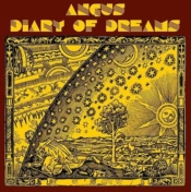 Capa do artigo Diary of Dreams - CD
