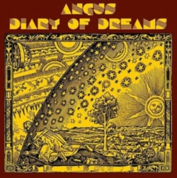 Capa do artigo Diary of Dreams - CD