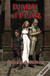 Diary Of Fear