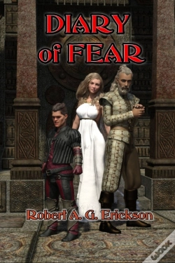 Capa do artigo Diary Of Fear