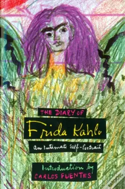 Diary Of Frida Kahlo