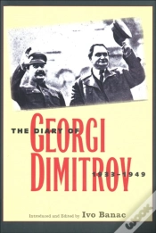 Capa do artigo Diary Of Georgi Dimitrov, 1933-1949