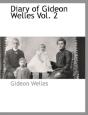 Diary Of Gideon Welles Vol. 2 - Preview