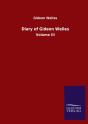 Diary Of Gideon Welles:Volume Iii - Preview