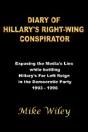Diary Of Hillary'S Right-Wing Conspirator - Preview