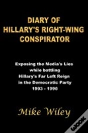Capa do artigo Diary Of Hillary