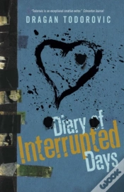 Capa do artigo Diary Of Interrupted Days