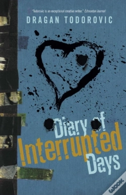 Capa do artigo Diary Of Interrupted Days