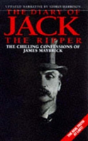 Diary Of Jack The Ripper - Preview