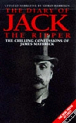 Capa do artigo Diary Of Jack The Ripper